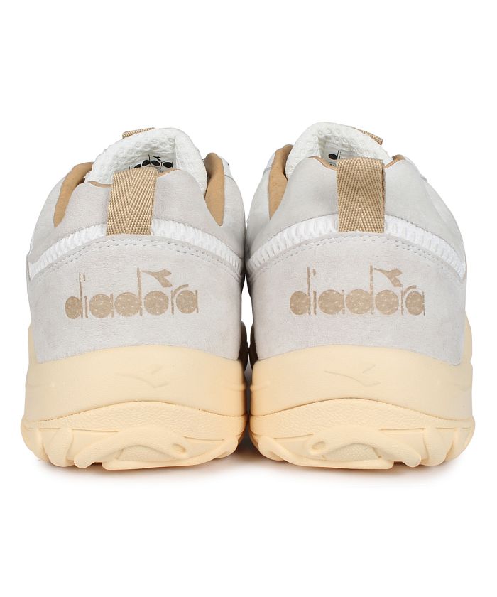 ディアドラ Diadora アルパカ スニーカー メンズ ALPACA