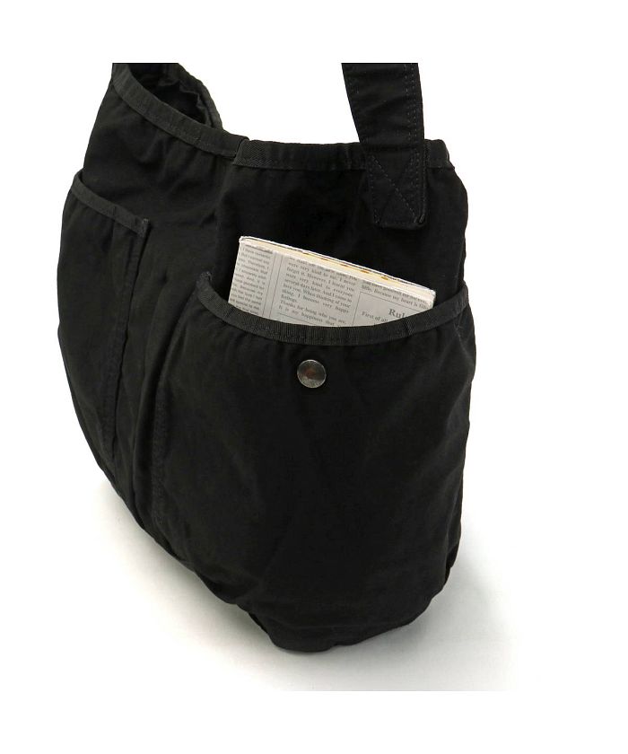 ポーター PORTER ポーター クラッグ ショルダーバッグ(L) 540ー