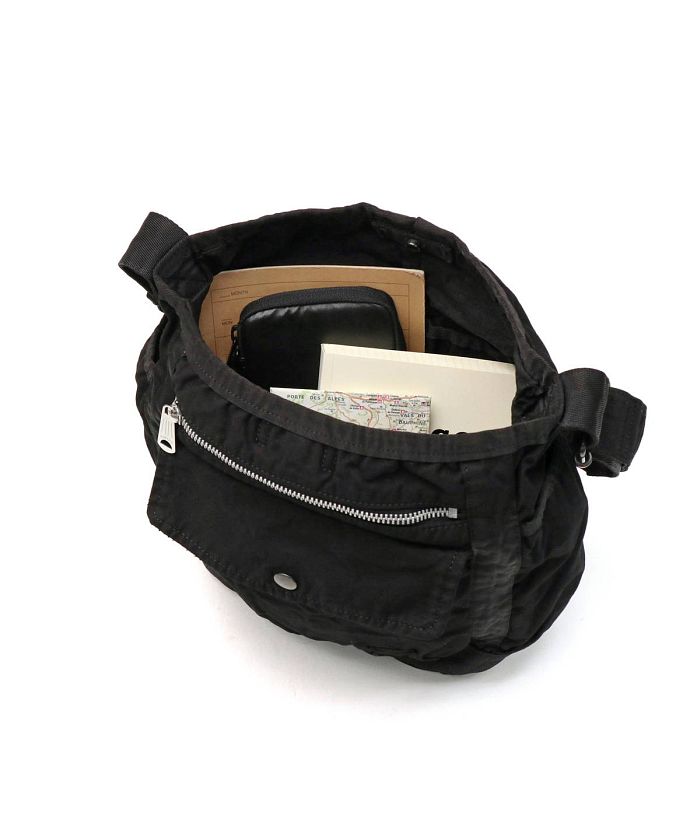 ポーター PORTER ポーター クラッグ ショルダーバッグ(S) 540ー ポーター PORTER ポーター クラッグ ショルダーバッグ(S) 540ー