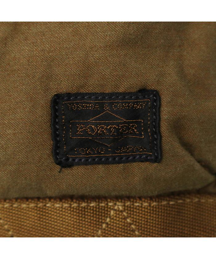ポーター PORTER ポーター クラッグ ショルダーバッグ(S) 540ー ポーター PORTER ポーター クラッグ ショルダーバッグ(S) 540ー
