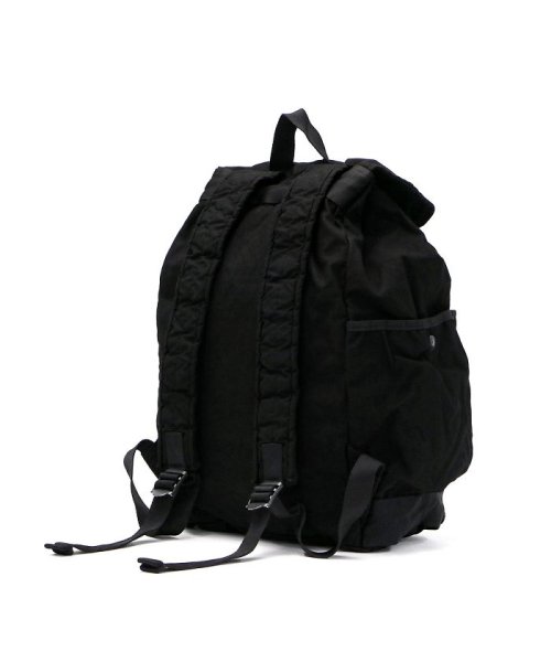 吉田カバン ポーター リュック Porter Crag クラッグ Rucksack リュックサック バックパック デイパック 540 ポーター Porter D Fashion