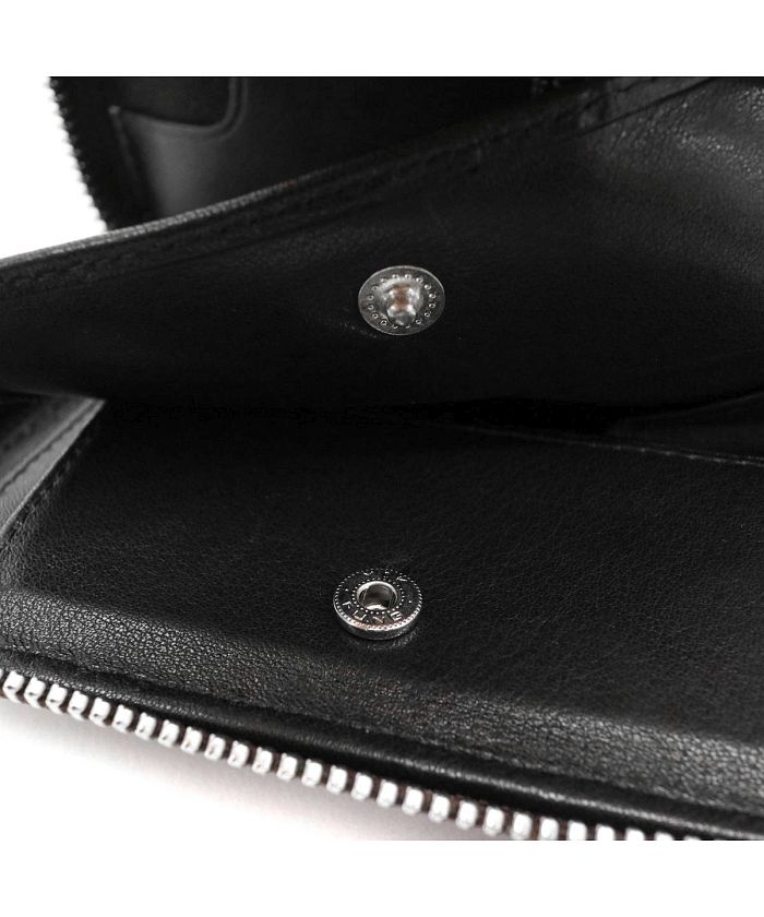 アクネオ ACUNEO アクネオ 財布 ACUNEO 二つ折り財布 COTTON