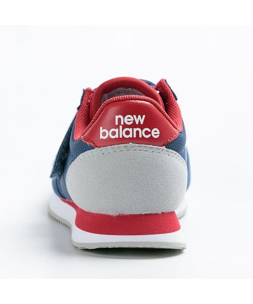 New Barance ニューバランス キッズ スニーカー 男の子 女の子 Nb Pv2 ニューバランス New Balance D Fashion