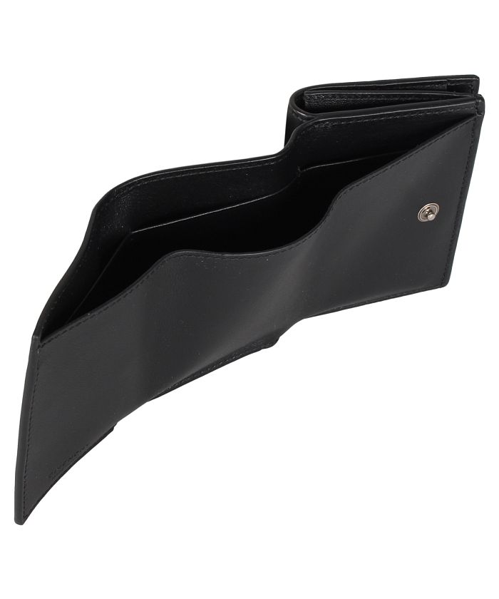 ジバンシー GIVENCHY 財布 三つ折り メンズ TRI－FOLD WALLET