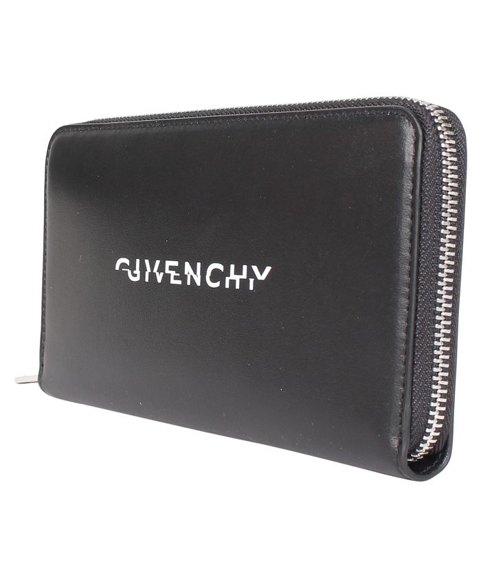 セール10%OFF】ジバンシィ GIVENCHY 財布 長財布 メンズ ラウンド ...