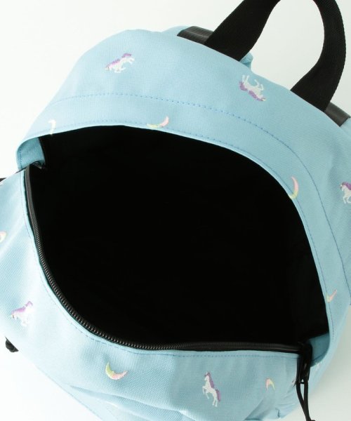 別注 Mei メイ デイパック Lサイズ ユニコーン グリーンレーベルリラクシング キッズ Green Label Relaxing Kids D Fashion 別注 Mei メイ デイパック Lサイズ ユニコーン グリーンレーベルリラクシング キッズ Green Label Relaxing Kids D Fashion