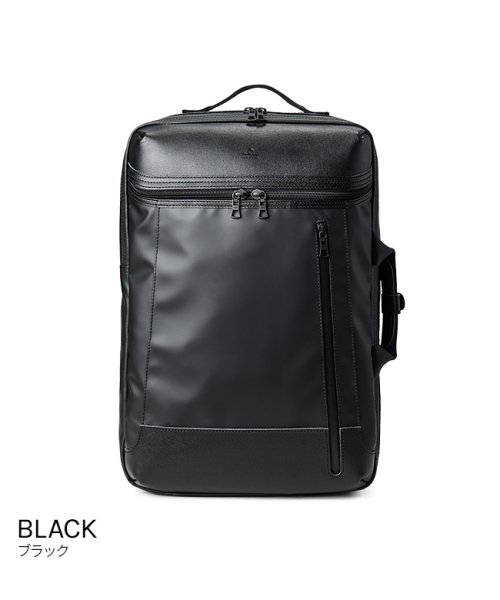マスターピース リュック ビジネスバッグ ビジネスリュック メンズ 防水 3way B4 Master Piece F マスターピース Master Piece D Fashion
