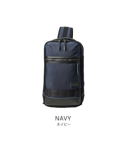 マスターピース バッグ ボディバッグ メンズ 大容量 A4 master-piece 02263(503264922) | マスターピース( master-piece) - d fashion マスターピース バッグ ボディバッグ メンズ 大容量 A4 master-piece 02263(503264922) | マスターピース( master-piece) - d fashion