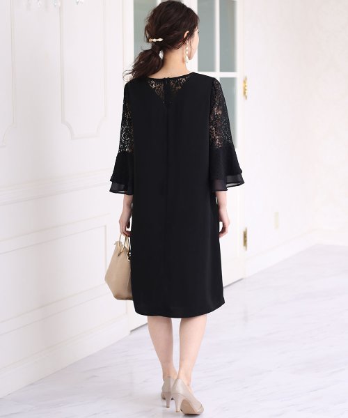 セール 65 Off 結婚式 フォーマル パーティー 袖レースワンピース ブージュルード Bou Jeloud D Fashion セール 65 Off 結婚式 フォーマル パーティー 袖レースワンピース ブージュルード Bou Jeloud D Fashion