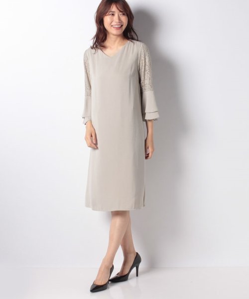 セール 65 Off 結婚式 フォーマル パーティー 袖レースワンピース ブージュルード Bou Jeloud D Fashion セール 65 Off 結婚式 フォーマル パーティー 袖レースワンピース ブージュルード Bou Jeloud D Fashion