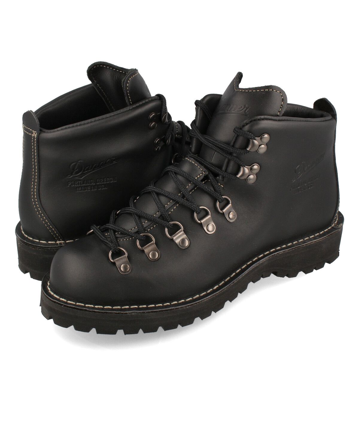 2022春夏 DANNER マウンテンライト2 US 8 2/1 26.5cm - 靴