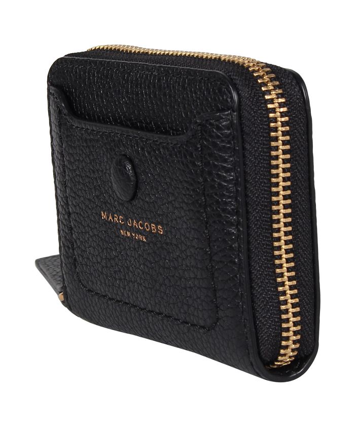 マークジェイコブス MARC JACOBS 財布 コインケース 小銭入れ