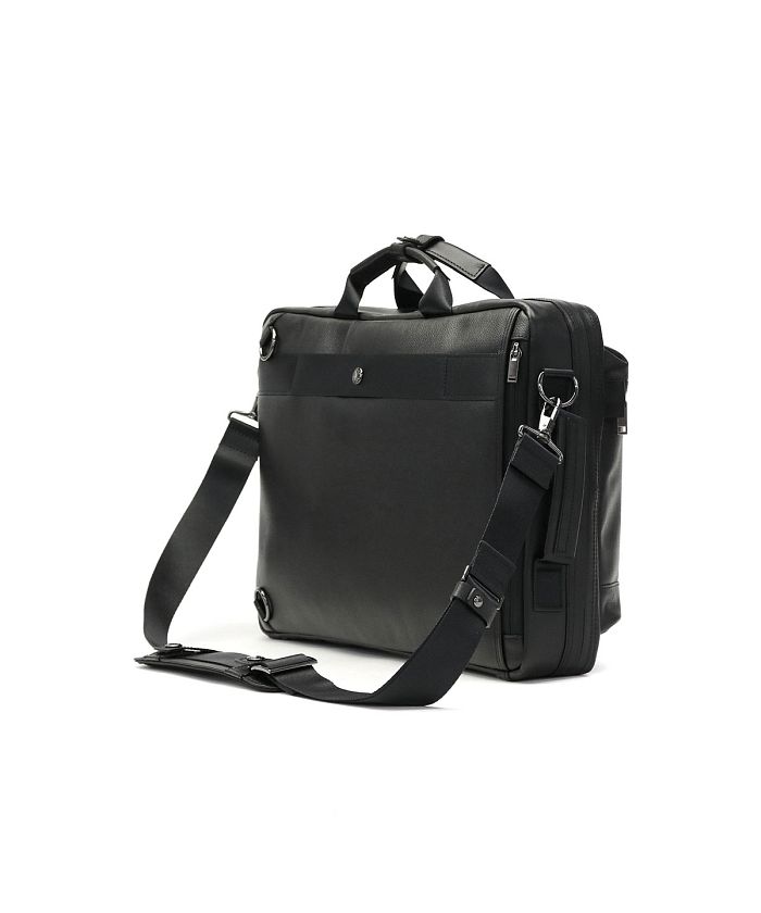 バッグ PORTER / GUARD 3WAY BRIEFCASE LIFT(リフト) 3WAY BRIEFCASE | 吉田カバンホームページ