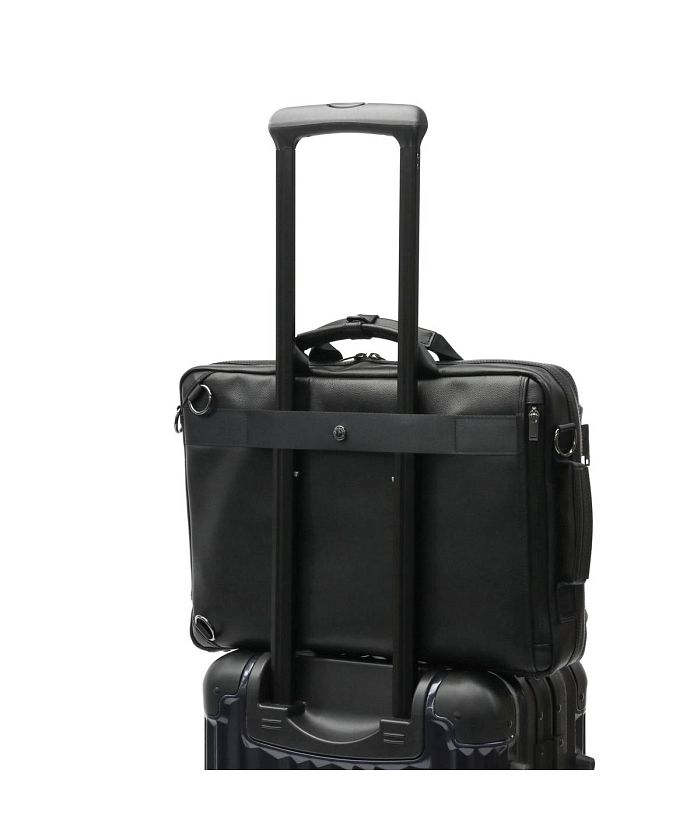 バッグ PORTER / GUARD 3WAY BRIEFCASE LIFT(リフト) 3WAY BRIEFCASE | 吉田カバンホームページ