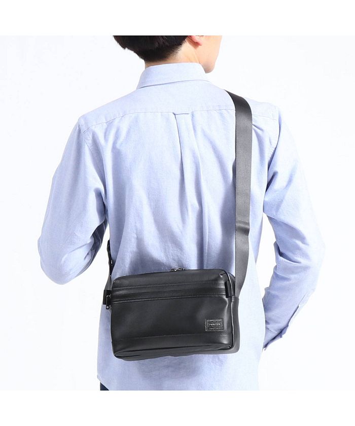ポーター ガード ショルダーバッグ 033-05063 吉田カバン PORTER