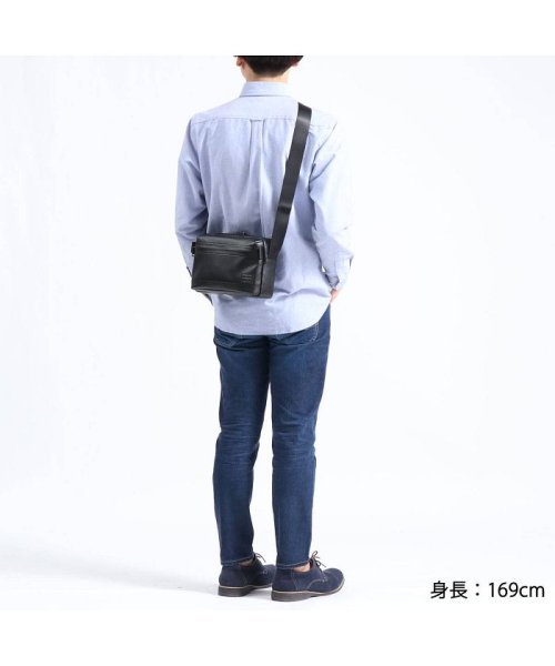 ポーター PORTER ポーター ガード ショルダーバッグ 033ー05063 吉田 