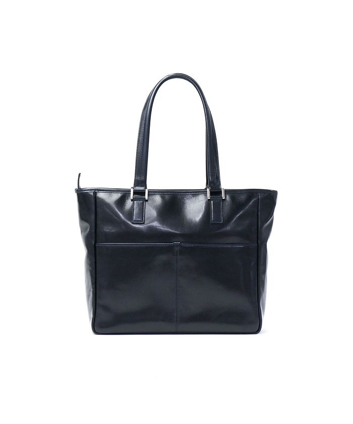 PORTER ブラック トートバッグ かごバッグ トート ビジネスバッグ ポーター PORTER ポーター クラーク トートバッグ(S) 034ー03190