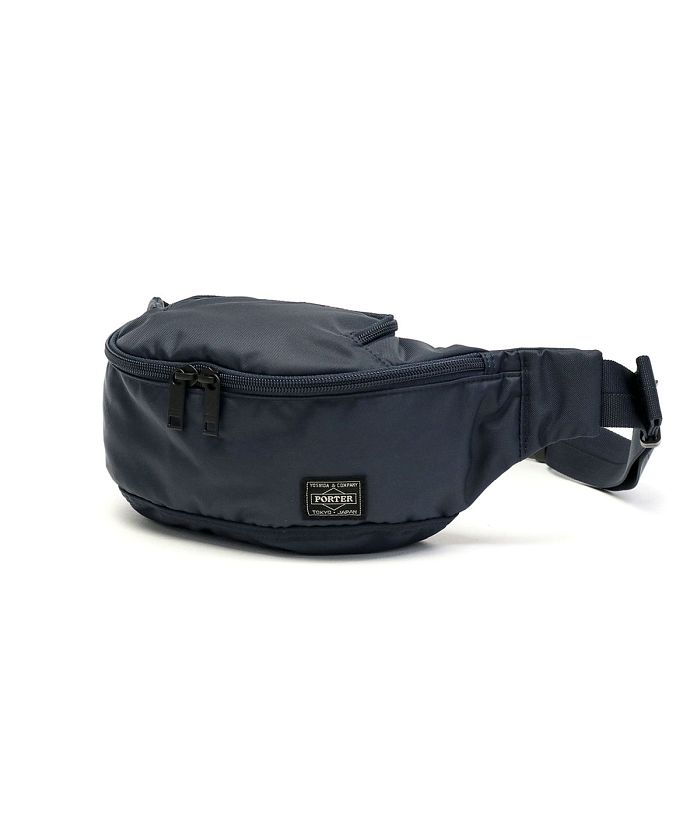 porter flash waist bag