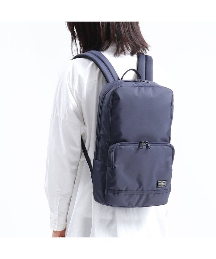 [ポーター] フラッシュ FLASH DAYPACK ビジネスリュック約13L