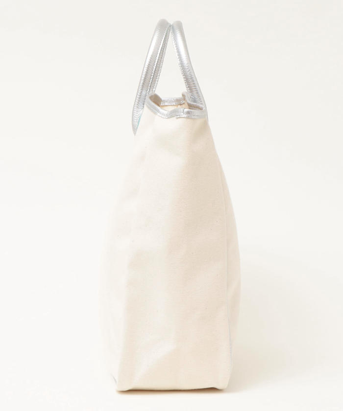 【美品】YOUNG&OLSEN SHIPS any別注 キャンバストート M セール】【SHIPS any一部別注カラー】YOUNG&OLSEN:キャンバス