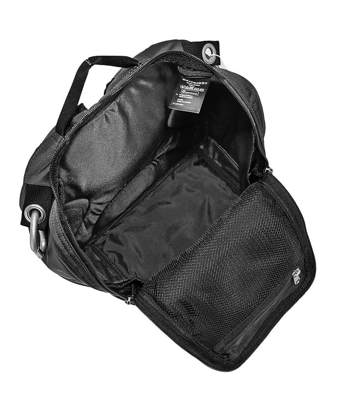 【値下げ】【美品】marimekko リュック　BUDDY バディ　おまけ付き マリメッコ Roadie Buddy 026994 (登山用リュック・ザック) 価格