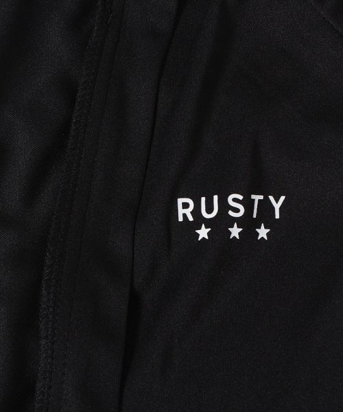 セール Rusty レディス ラッシュガード ラスティ レディース Rusty D Fashion セール Rusty レディス ラッシュガード ラスティ レディース Rusty D Fashion