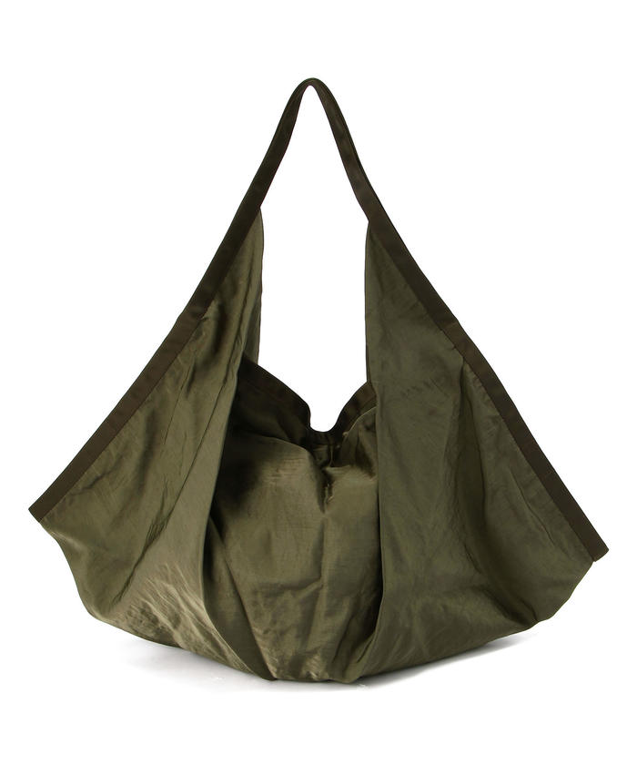 Hender Scheme (エンダースキーマ) origami bag small 3 layer