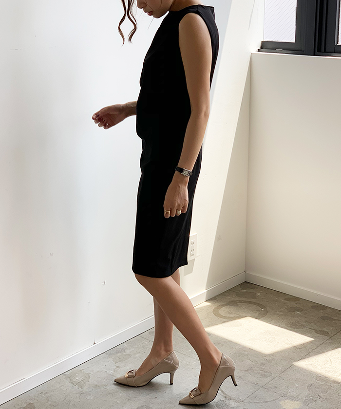 ZAC POSEN 細身 スリム タイトワンピース | www.lookforchina.com