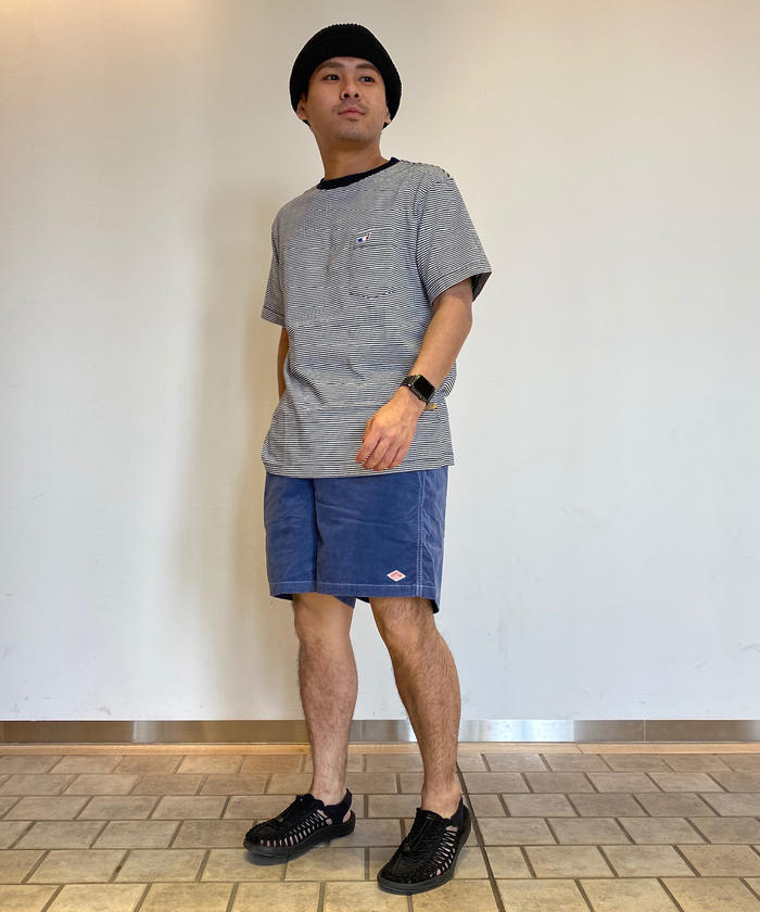 楽天市場】ダントン ショートパンツ（レディースファッション