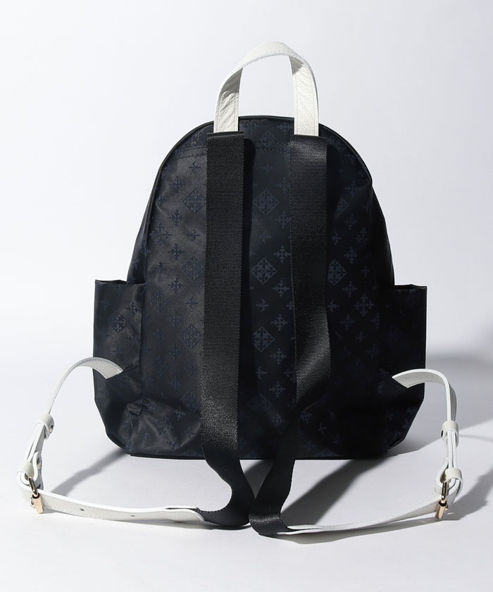 未使用に近い✨russet ラシット　リュック　バックパック セール 30%OFF】ミニリュックサック(CE－807)(505187108