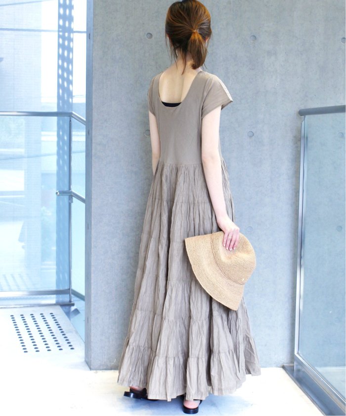 50 Off 新品 Iena Mariha マリハ 草原の虹のドレス ショートスリーブ ワンピース Www Ictloket Nl 50 Off 新品 Iena Mariha マリハ 草原の虹のドレス ショートスリーブ ワンピース Www Ictloket Nl