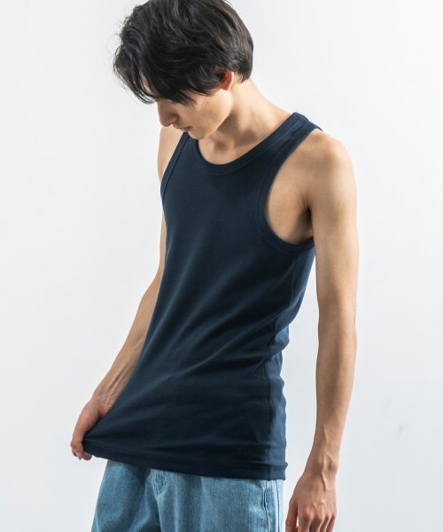 Hanes ヘインズ Beefy T ビーフィー Hm3 R102 タンクトップ メンズ 無地 白 黒 グレー ネイビー シンプル ノースリーブ インナー 綿 ロッキーモンロー Rocky Monroe D Fashion Hanes ヘインズ Beefy T ビーフィー Hm3 R102 タンクトップ メンズ 無地 白 黒 グレー ネイビー シンプル ノースリーブ インナー 綿 ロッキーモンロー Rocky Monroe D Fashion