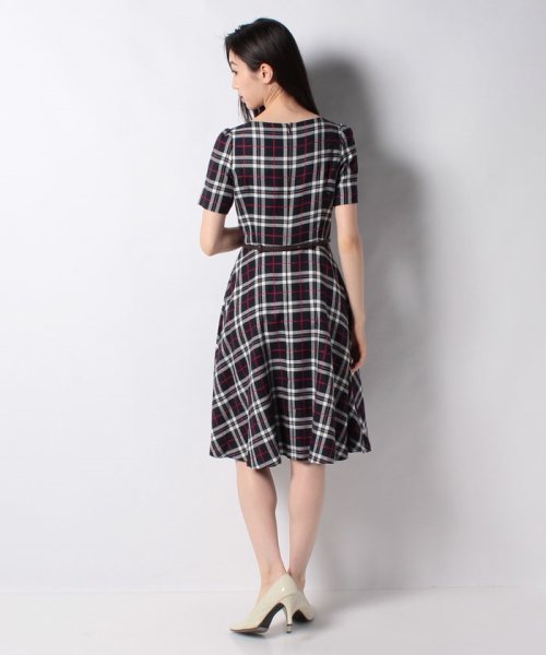 セール 70 Off タータンチェックワンピース レッセ パッセ Laisse Passe D Fashion セール 70 Off タータンチェックワンピース レッセ パッセ Laisse Passe D Fashion