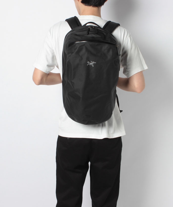 ARC'TERYX】Granville Zip 16 Backpack | paygility.com