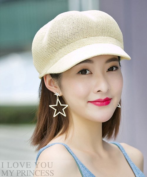 セール ペーパーキャスケット 麦わら帽子 キャップ レディース 帽子 Uv ストローハット 軽量 日よけ 紫外線対策 涼しい 帽子 ミニミニストア Miniministore D Fashion セール ペーパーキャスケット 麦わら帽子 キャップ レディース 帽子 Uv ストローハット 軽量 日よけ 紫外線対策 涼しい 帽子 ミニミニストア Miniministore D Fashion