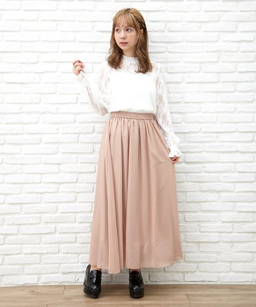 セール 1 13 ヒルナンデス紹介 ハクプリントギャザー スカート イング Ingni D Fashion セール 1 13 ヒルナンデス紹介 ハクプリントギャザー スカート イング Ingni D Fashion