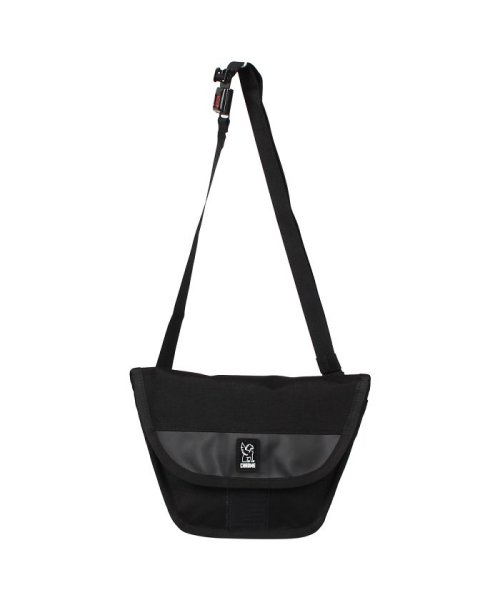 クローム Chrome メッセンジャーバッグ ショルダーバッグ ヒップ スリング メンズ レディース Hip Sling ブラック 黒 Bg 277 クローム Chrome D Fashion