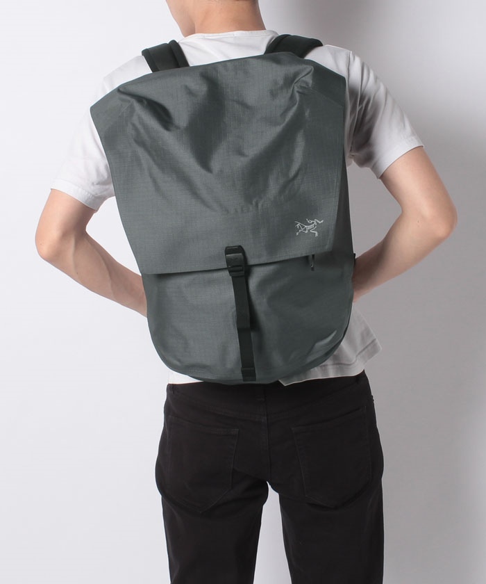 セール 10%OFF】【ARC'TERYX】Granville 20 Backpack(503206816