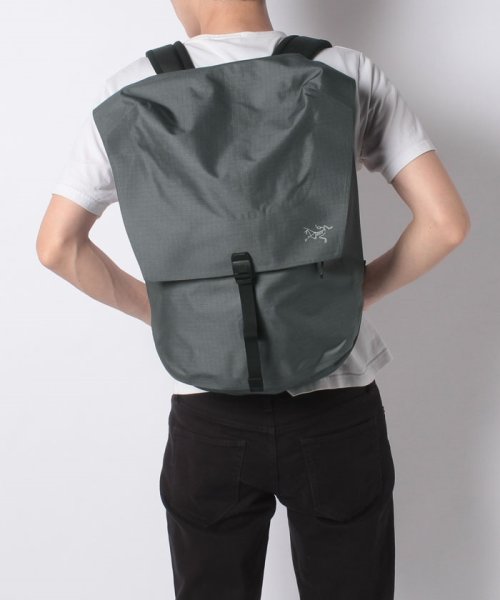 セール15%OFF】【ARC'TERYX】Granville 20 Backpack(503206816) | アークテリクス(ARC'TERYX)  - d fashion
