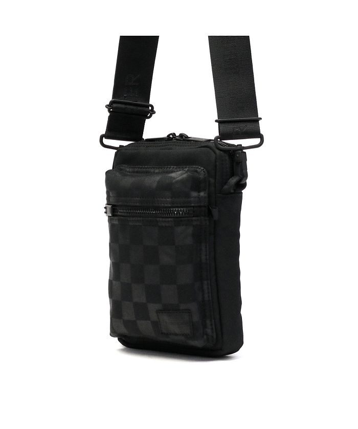 ポーター PORTER ポーター スキッド 2WAYショルダーバッグ 671ー