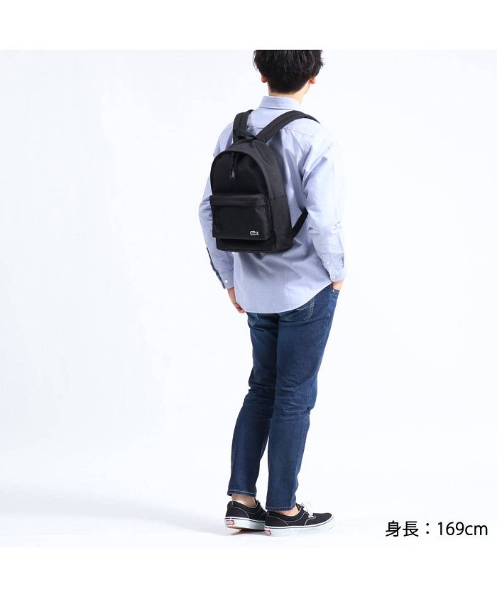 ラコステ LACOSTE ラコステ リュック LACOSTE リュックサック ラコステ LACOSTE ラコステ リュック LACOSTE リュックサック