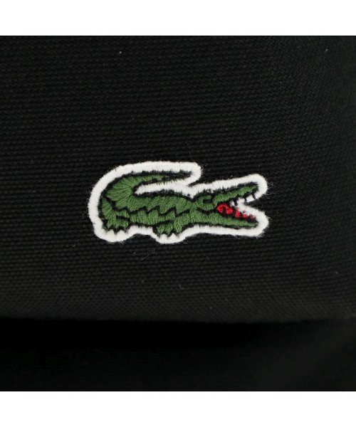 ラコステ リュック Lacoste リュックサック Neocroc ネオクロック ミニデイパック ミニリュック Nh2860n ラコステ Lacoste D Fashion