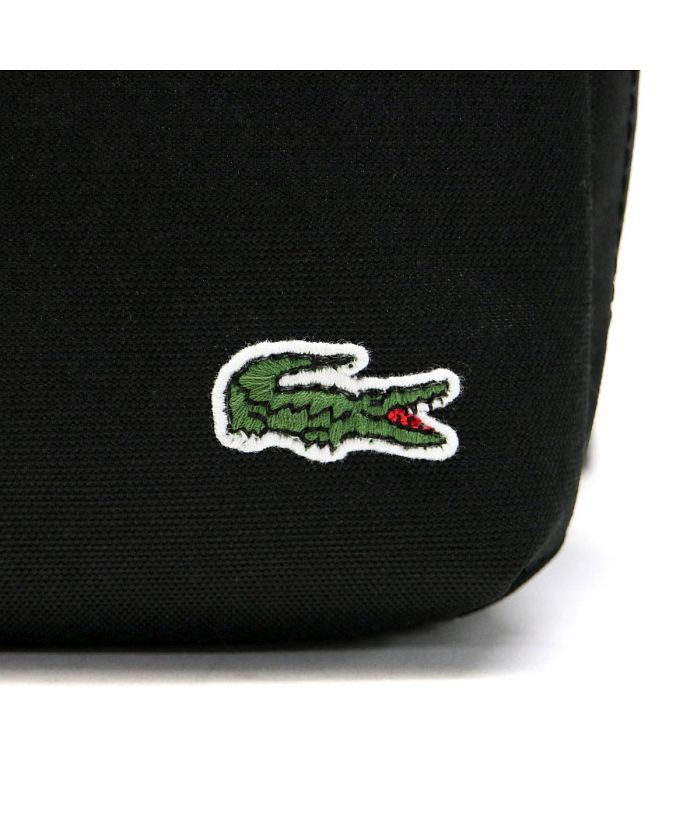ラコステ LACOSTE ラコステ ショルダーバッグ LACOSTE スクエア ラコステ LACOSTE ラコステ ショルダーバッグ LACOSTE スクエア