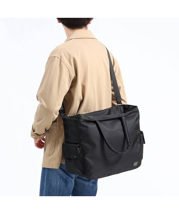 PORTER 吉田カバン ポーター JALオリジナル2WAYトートバッグ