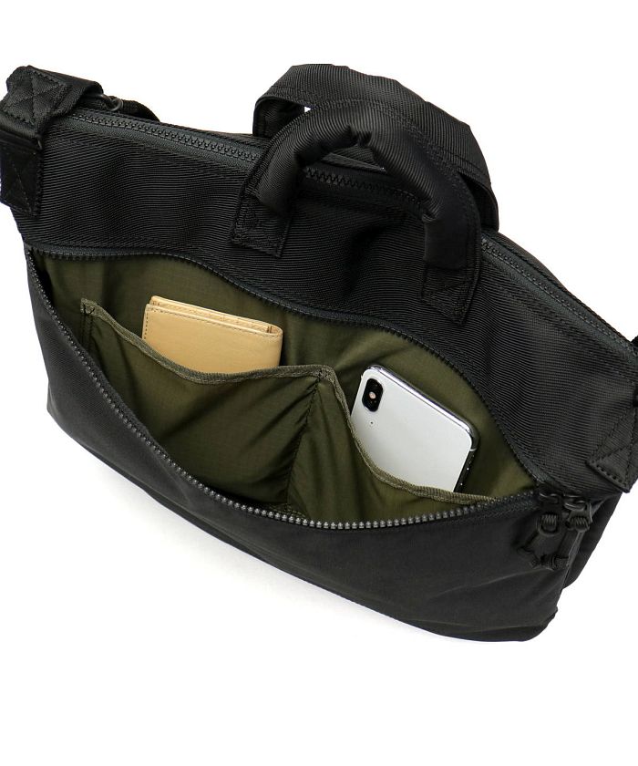 ポーター ユニット 2WAYヘルメットバッグ 784-05463 ショルダーバッグ