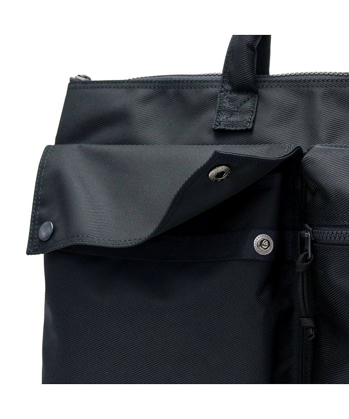 ポーター ユニット 2WAYヘルメットバッグ 784-05463 ショルダーバッグ