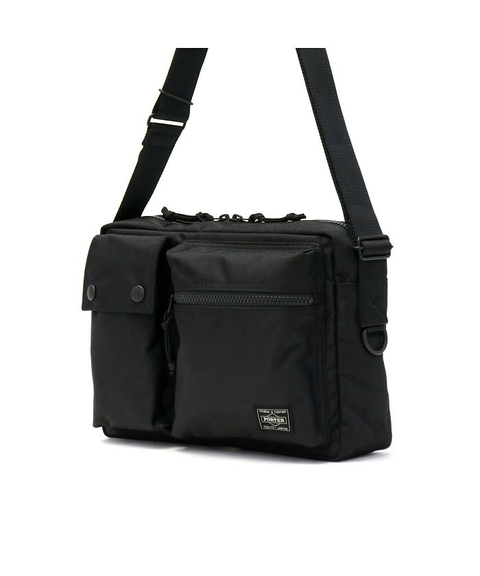 ポーター PORTER ポーター ユニット ショルダーバッグ 784ー