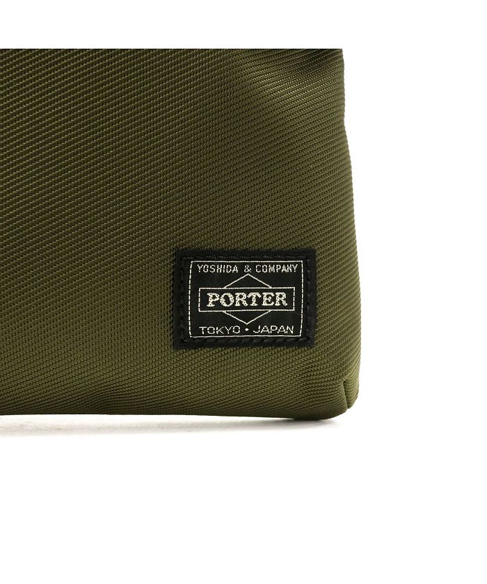 ポーター PORTER ポーター ユニット ショルダーバッグ 784ー