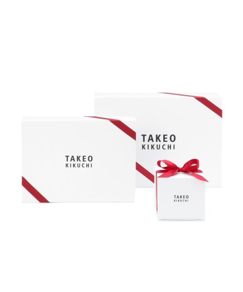 ラッピングキット 箱 Xs タケオキクチ Takeo Kikuchi D Fashion