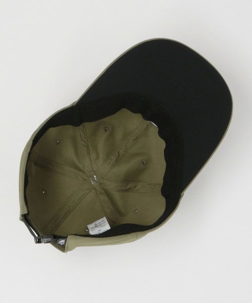 ザ ノースフェイス The North Face Sc バーブキャップ グリーンレーベルリラクシング Green Label Relaxing の キャップ通販 D Fashion